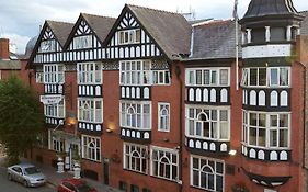 Chester Station Hotel, Sure Hotel Collection By Best Western